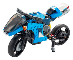 LEGO 31114 Creator Superbike