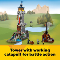 LEGO 31120 Creator Medieval Castle