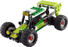 LEGO 31123 Creator Off-Road Buggy