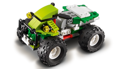 LEGO 31123 Creator Off-Road Buggy