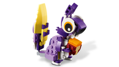 LEGO 31125 Creator Fantasy Forest Creatures