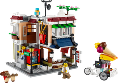 LEGO 31131 Creator Downtown Noodle Shop