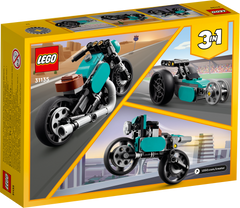 LEGO 31135 Creator Vintage Motorcycle