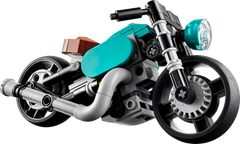 LEGO 31135 Creator Vintage Motorcycle