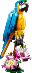 LEGO 31136 Creator Exotic Parrot