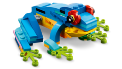 LEGO 31136 Creator Exotic Parrot