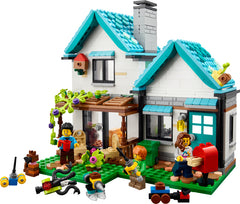 LEGO 31139 Creator Cosy House