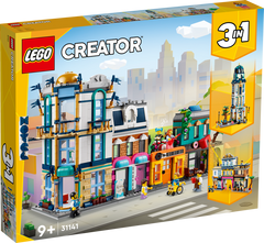 LEGO 31141 Creator Main Street