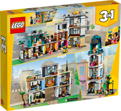 LEGO 31141 Creator Main Street