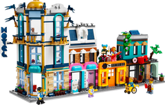 LEGO 31141 Creator Main Street