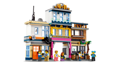 LEGO 31141 Creator Main Street