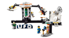 LEGO 31142 Creator Space Roller Coaster