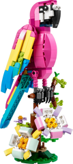 LEGO 31144 Creator Exotic Pink Parrot