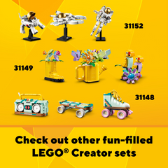 LEGO 31147 Creator Retro Camera