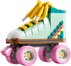 LEGO 31148 Creator Retro Roller Skate