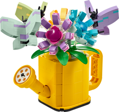 LEGO 31149 Creator Flowers In Watering Can