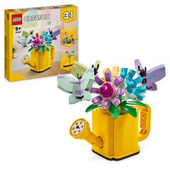 LEGO 31149 Creator Flowers In Watering Can