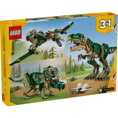 LEGO 31151 Creator Nature And Animals T. Rex