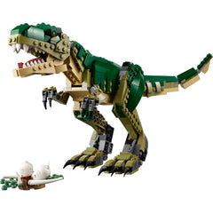 LEGO 31151 Creator Nature And Animals T. Rex