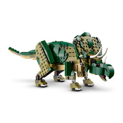 LEGO 31151 Creator Nature And Animals T. Rex