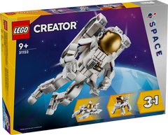 LEGO 31152 Creator Space Astronaut