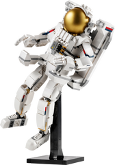 LEGO 31152 Creator Space Astronaut