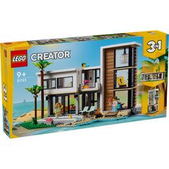 LEGO 31153 Creator Modern House