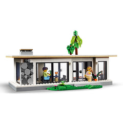 LEGO 31153 Creator Modern House