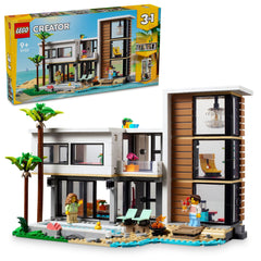 LEGO 31153 Creator Modern House