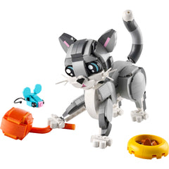 LEGO 31163 Creator Playful Cat