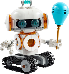 LEGO 31164 Creator Space Robot