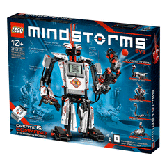 LEGO 31313 Mindstorms