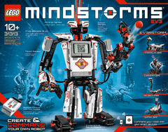 LEGO 31313 Mindstorms