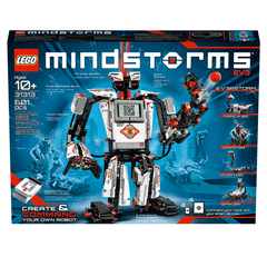 LEGO 31313 Mindstorms