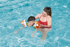 Bestway 30cmx15cm Armband Floaties Assorted Styles