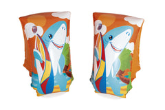 Bestway 30cmx15cm Armband Floaties Assorted Styles
