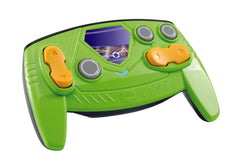 VTech Switch & Go Dinos Overseer The T-Rex Green