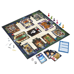 Cluedo The Classic Mystery Game