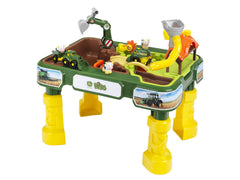 John Deere 2-In-1 Sand And Water Play Table