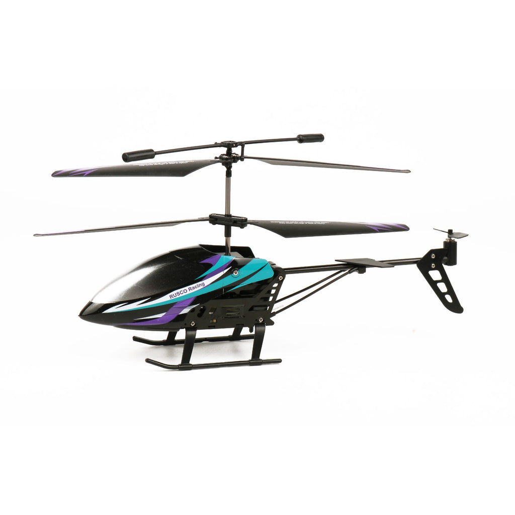 Rusco Racing RC Sky Hawk Helicopter Assorted Styles