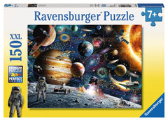 Ravensburger Outer Space 150 Piece