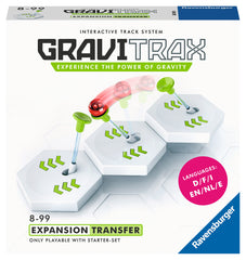 GraviTrax Transfer