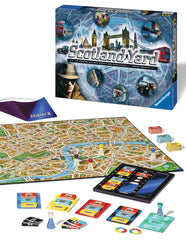 Ravensburger New Scotland Yard Game