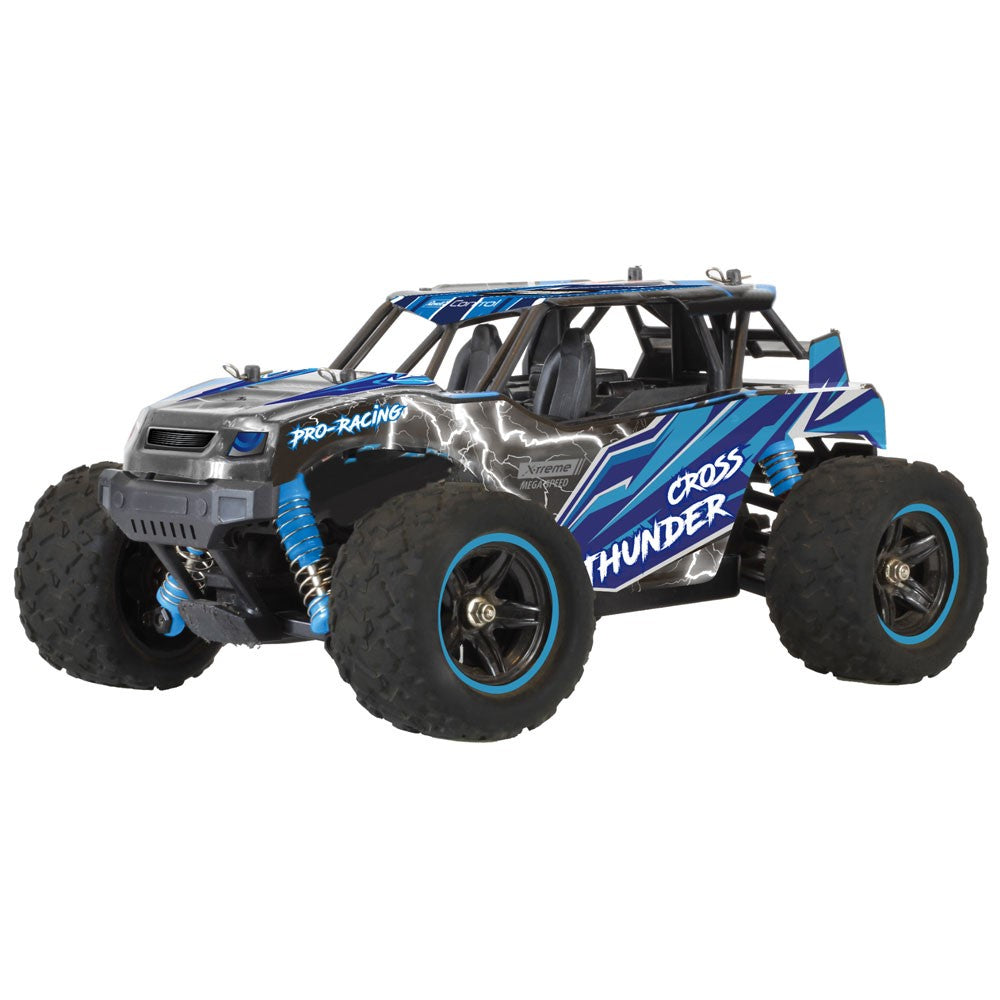 Revell X-Treme Cross Thunder RC Vehicle