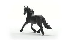 Schleich Friesian Stallion