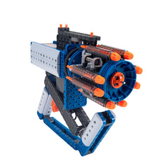 Vex Robotics - Gatling Rapid Shooter