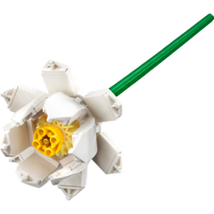 LEGO 40647 Icons Lotus Flowers