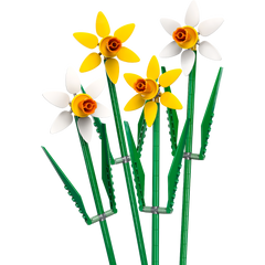 LEGO 40747 Icons Daffodils