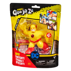 Heroes Of Goo Jit Zu DC Hero Reverse Flash