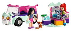 LEGO 41439 Friends Cat Grooming Car